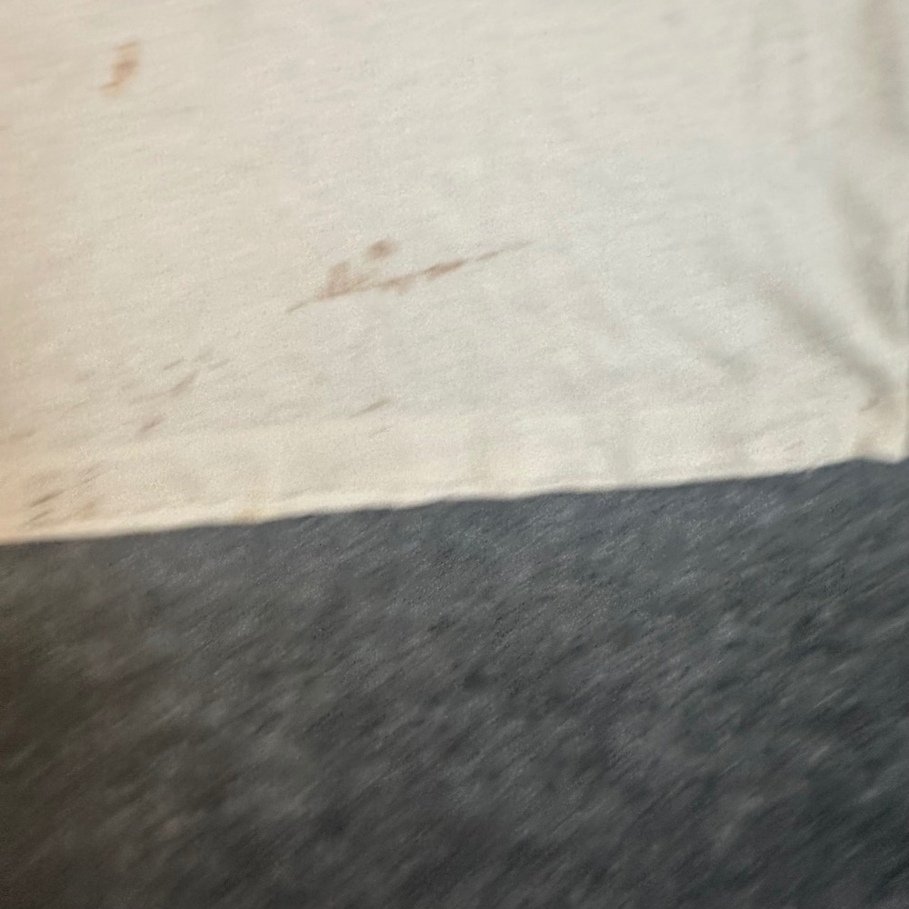 VTG 90s Single Stitch American Airlines Australian Soccer Shirt Small - Picture 7 of 14
